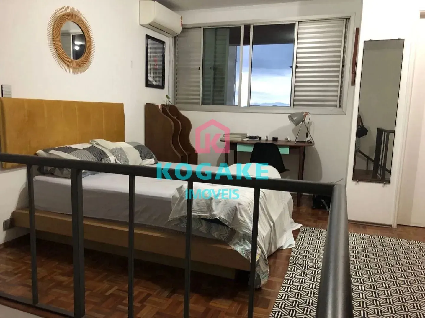 Apartamento, 1 quarto, 58 m² - Foto 18