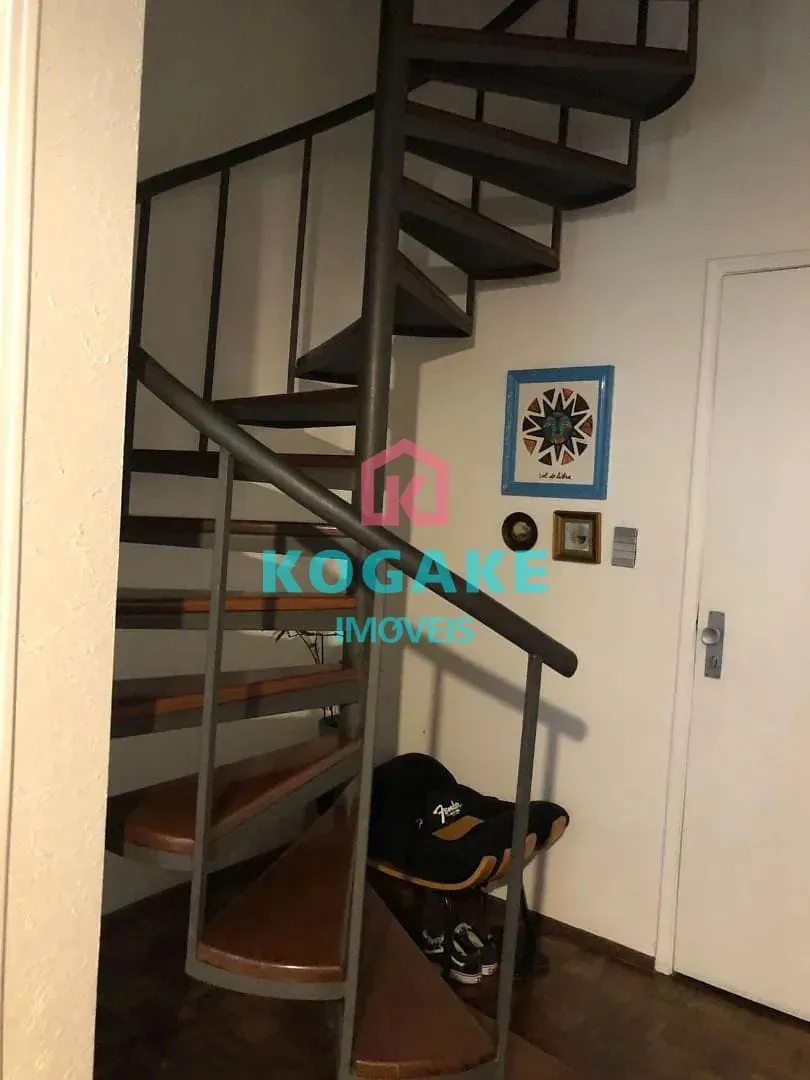 Apartamento, 1 quarto, 58 m² - Foto 9