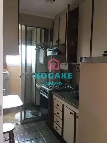 Apartamento, 1 quarto, 58 m² - Foto 15