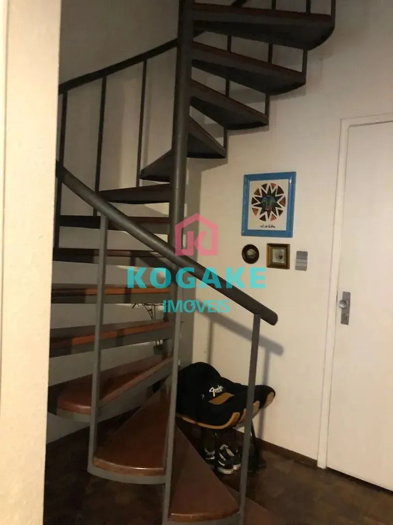 Apartamento, 1 quarto, 58 m² - Foto 10