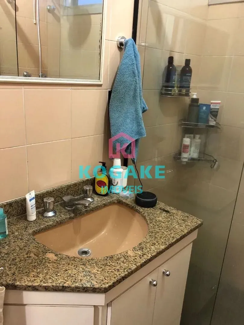 Apartamento, 1 quarto, 58 m² - Foto 30