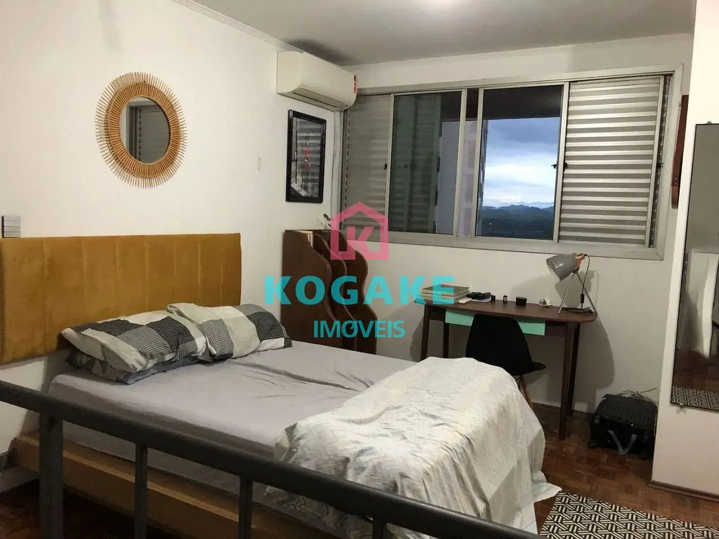 Apartamento, 1 quarto, 58 m² - Foto 19