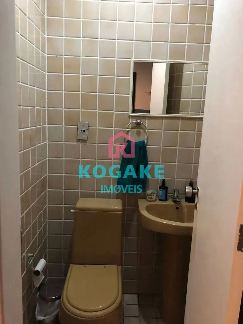 Apartamento, 1 quarto, 58 m² - Foto 11