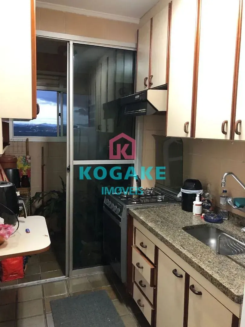 Apartamento, 1 quarto, 58 m² - Foto 14