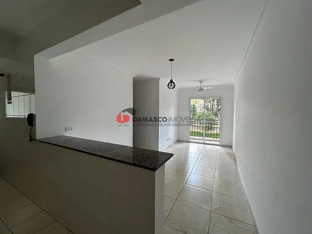 Apartamento 3 quartos e 2 banheiros, à venda, no bairro Campestre em Santo André