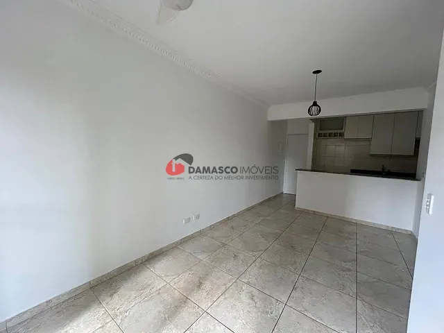 Apartamento 3 quartos e 2 banheiros, à venda, no bairro Campestre em Santo André