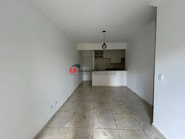 Apartamento 3 quartos e 2 banheiros, à venda, no bairro Campestre em Santo André