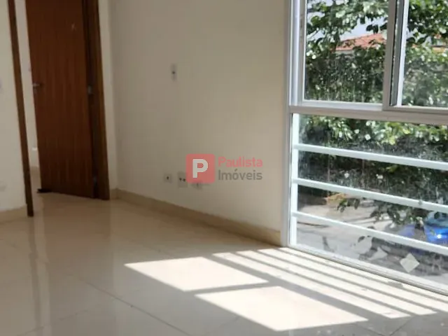 Apartamento com 28m² 1 quarto e 1 banheiro, à venda, no bairro Jardim Palmares (Zona Sul) em São Paulo