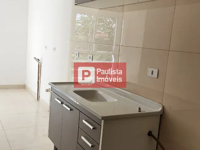 Apartamento com 28m² 1 quarto e 1 banheiro, à venda, no bairro Jardim Palmares (Zona Sul) em São Paulo
