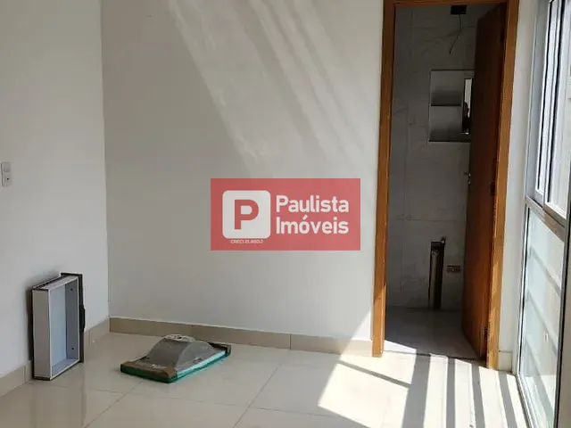 Apartamento com 28m² 1 quarto e 1 banheiro, à venda, no bairro Jardim Palmares (Zona Sul) em São Paulo