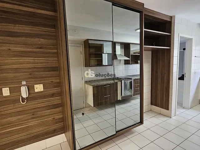Apartamento 3 quartos e 5 banheiros, para alugar, no bairro Vila Cruzeiro em São Paulo