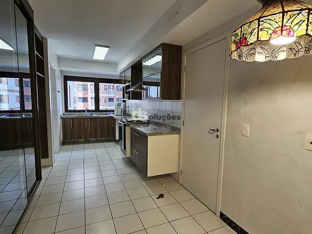 Apartamento 3 quartos e 5 banheiros, para alugar, no bairro Vila Cruzeiro em São Paulo