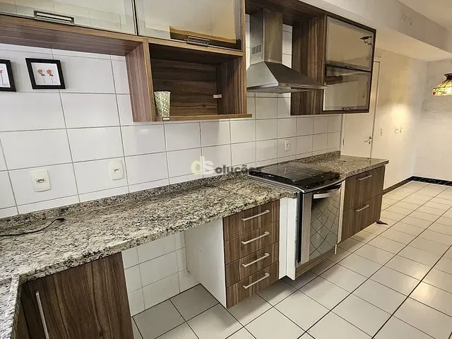 Apartamento 3 quartos e 5 banheiros, para alugar, no bairro Vila Cruzeiro em São Paulo