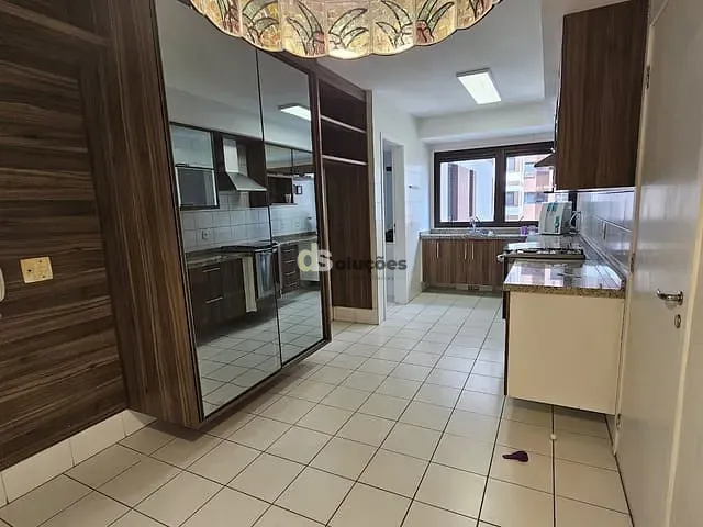 Apartamento 3 quartos e 5 banheiros, para alugar, no bairro Vila Cruzeiro em São Paulo