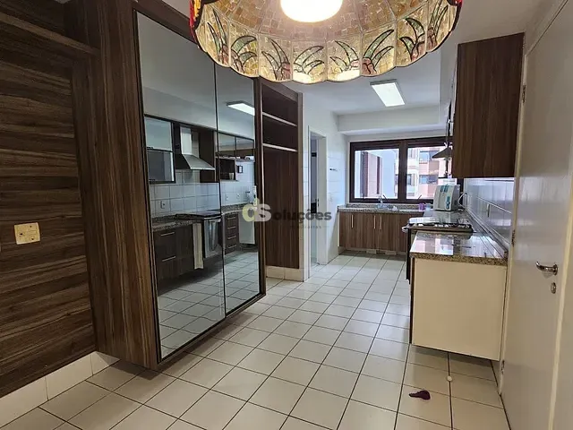 Apartamento 3 quartos e 5 banheiros, para alugar, no bairro Vila Cruzeiro em São Paulo