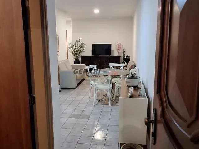 Apartamento 3 quartos e 3 banheiros, à venda, no bairro Centro em Indaiatuba