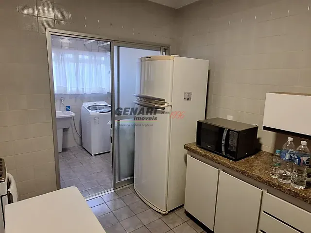 Apartamento 3 quartos e 3 banheiros, à venda, no bairro Centro em Indaiatuba