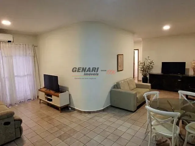 Apartamento 3 quartos e 3 banheiros, à venda, no bairro Centro em Indaiatuba