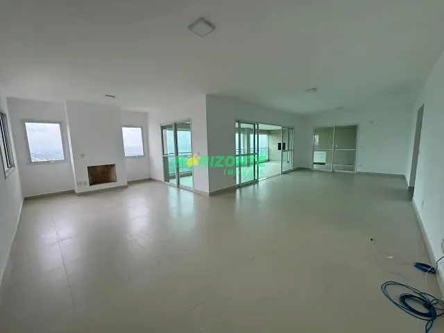 Apartamento 4 quartos e 5 banheiros, para alugar, no bairro Jardim Esplanada em São José dos Campos