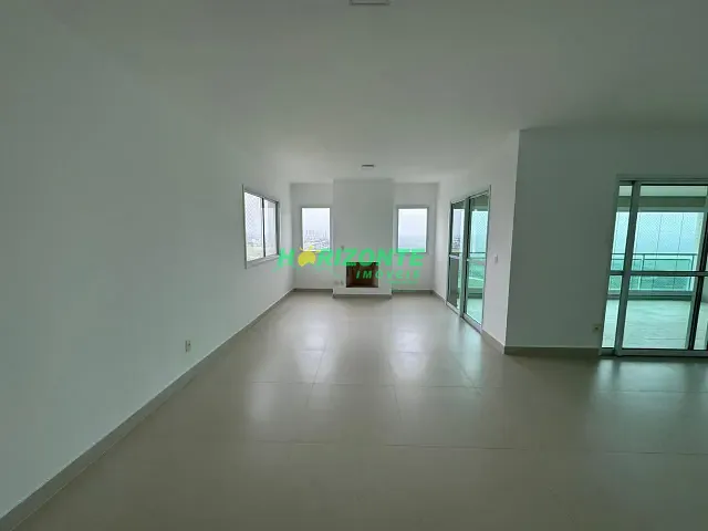 Apartamento 4 quartos e 5 banheiros, para alugar, no bairro Jardim Esplanada em São José dos Campos