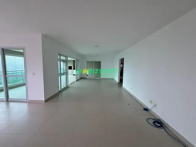 Apartamento 4 quartos e 5 banheiros, para alugar, no bairro Jardim Esplanada em São José dos Campos