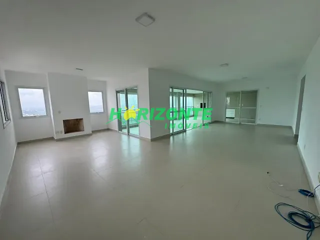 Apartamento 4 quartos e 5 banheiros, para alugar, no bairro Jardim Esplanada em São José dos Campos