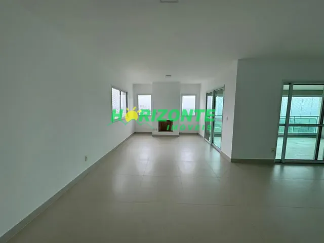 Apartamento 4 quartos e 5 banheiros, para alugar, no bairro Jardim Esplanada em São José dos Campos