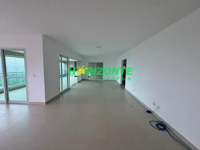 Apartamento 4 quartos e 5 banheiros, para alugar, no bairro Jardim Esplanada em São José dos Campos
