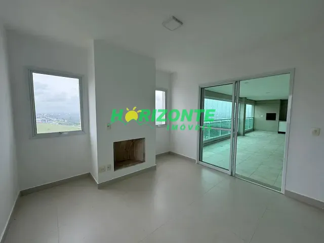 Apartamento 4 quartos e 5 banheiros, para alugar, no bairro Jardim Esplanada em São José dos Campos