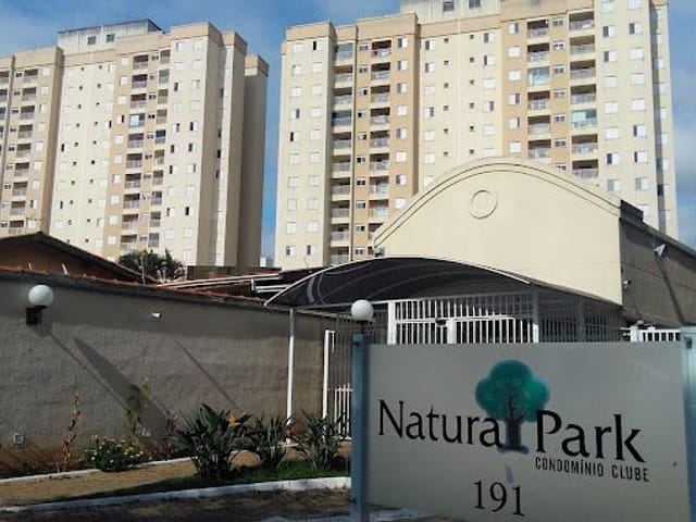 Foto do Apartamento - Apartamento com 3 dormitórios à venda, 64 m² por R$ 385.000,00 - Vila Industrial - São José dos Campos/SP | INDEPENDENCE NEGOCIOS IMOBILIARIOS LTDA