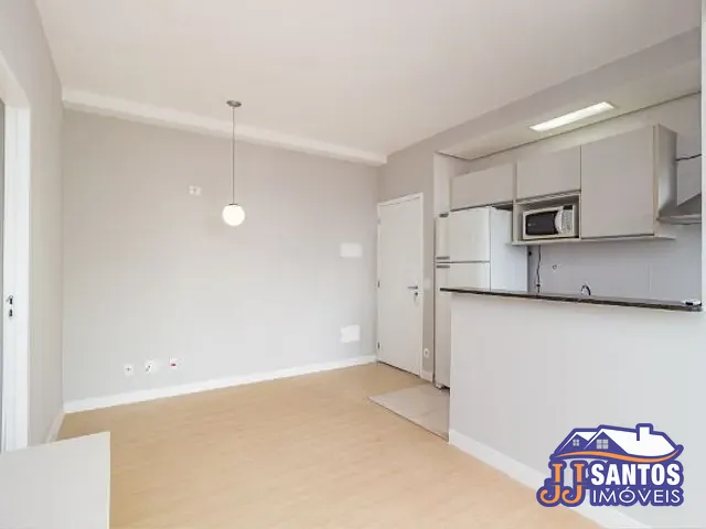 Apartamento com 40m² 1 quarto e 1 banheiro, à venda, no bairro Vila Regente Feijó em São Paulo