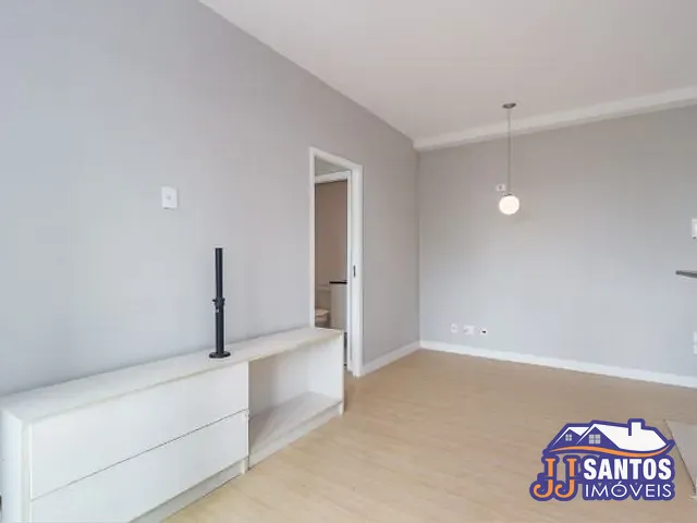 Apartamento com 40m² 1 quarto e 1 banheiro, à venda, no bairro Vila Regente Feijó em São Paulo