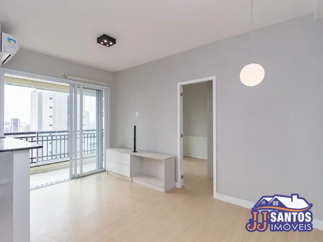 Apartamento com 40m² 1 quarto e 1 banheiro, à venda, no bairro Vila Regente Feijó em São Paulo