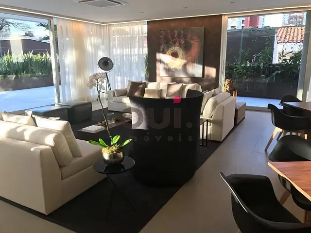 Apartamento 4 quartos e 3 banheiros, à venda, no bairro Vila Olímpia em São Paulo