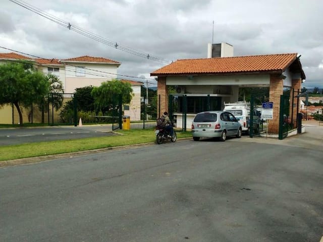 Foto do Apartamento - Apartamento  residencial para venda e locação, Jucurupava, Votorantim. | Ary Proenca Negócios Imobiliários Ltda