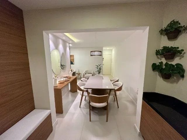 Foto do Apartamento - Apartamento com 2 dormitórios à venda, 75 m² por R$ 545.000,00 - Jardim Sul - São José dos Campos/SP | RUSSI IMÓVEIS