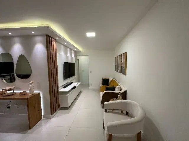 Foto do Apartamento - Apartamento com 2 dormitórios à venda, 75 m² por R$ 545.000,00 - Jardim Sul - São José dos Campos/SP | RUSSI IMÓVEIS
