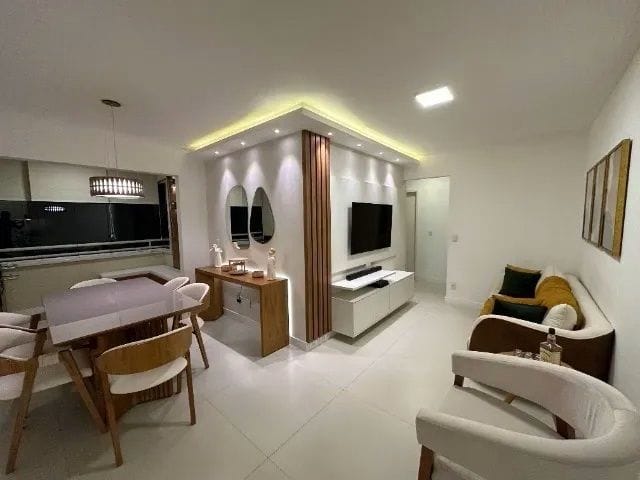 Foto do Apartamento - Apartamento com 2 dormitórios à venda, 75 m² por R$ 545.000,00 - Jardim Sul - São José dos Campos/SP | RUSSI IMÓVEIS