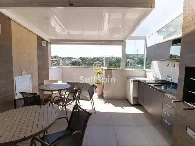 Apartamento com 57m² 2 quartos e 2 banheiros, para alugar, no bairro Maria Paula em Niterói
