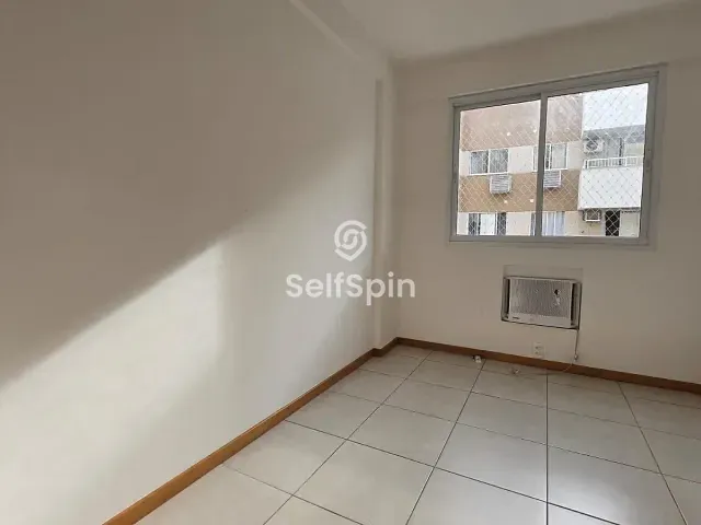 Apartamento com 57m² 2 quartos e 2 banheiros, para alugar, no bairro Maria Paula em Niterói