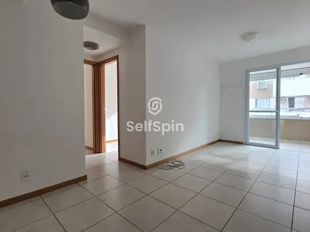 Apartamento com 57m² 2 quartos e 2 banheiros, para alugar, no bairro Maria Paula em Niterói