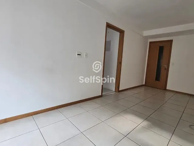 Apartamento com 57m² 2 quartos e 2 banheiros, para alugar, no bairro Maria Paula em Niterói