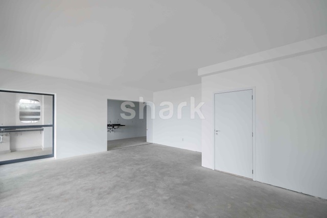 Apartamento com 196m² 3 quartos e 4 banheiros, à venda, no bairro Chácara Santo Antônio (Zona Sul) em São Paulo