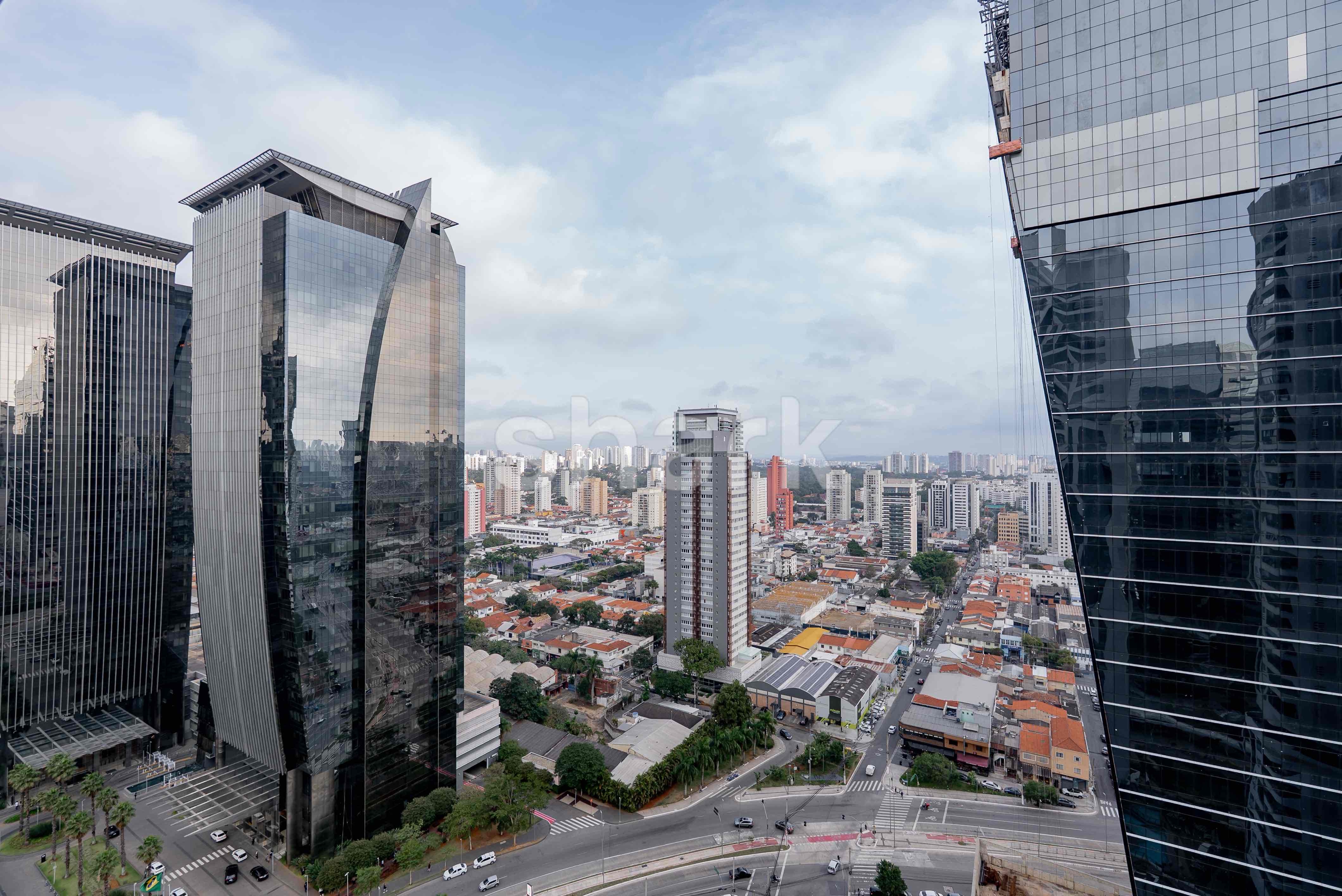 Apartamento em Chácara Santo Antônio — foto 3