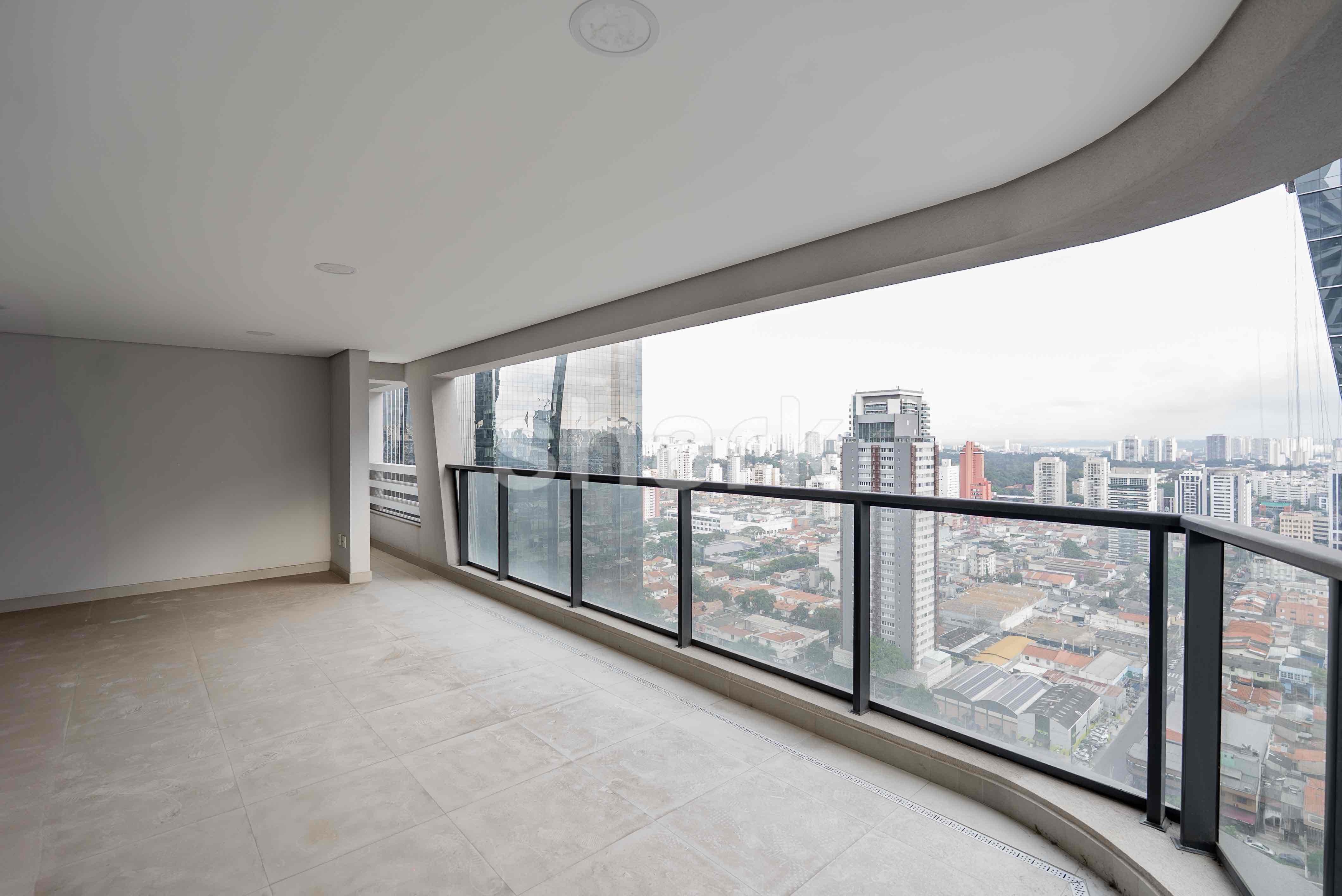 Apartamento em Chácara Santo Antônio — foto 1