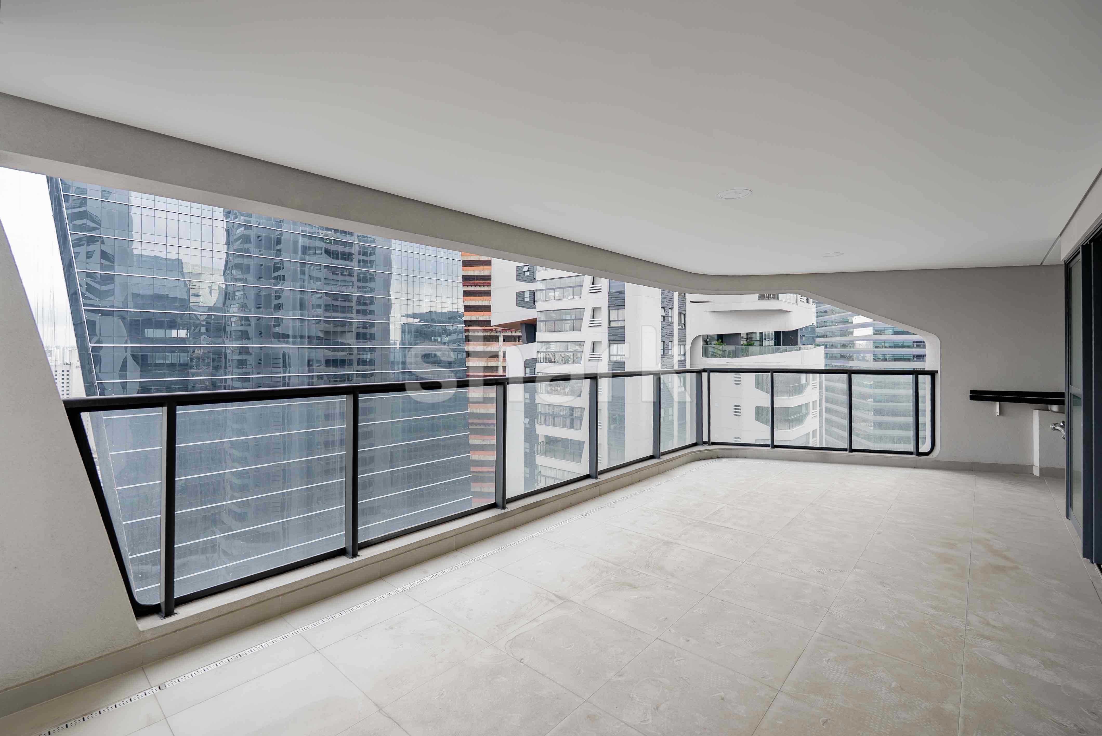 Apartamento em Chácara Santo Antônio — foto 2