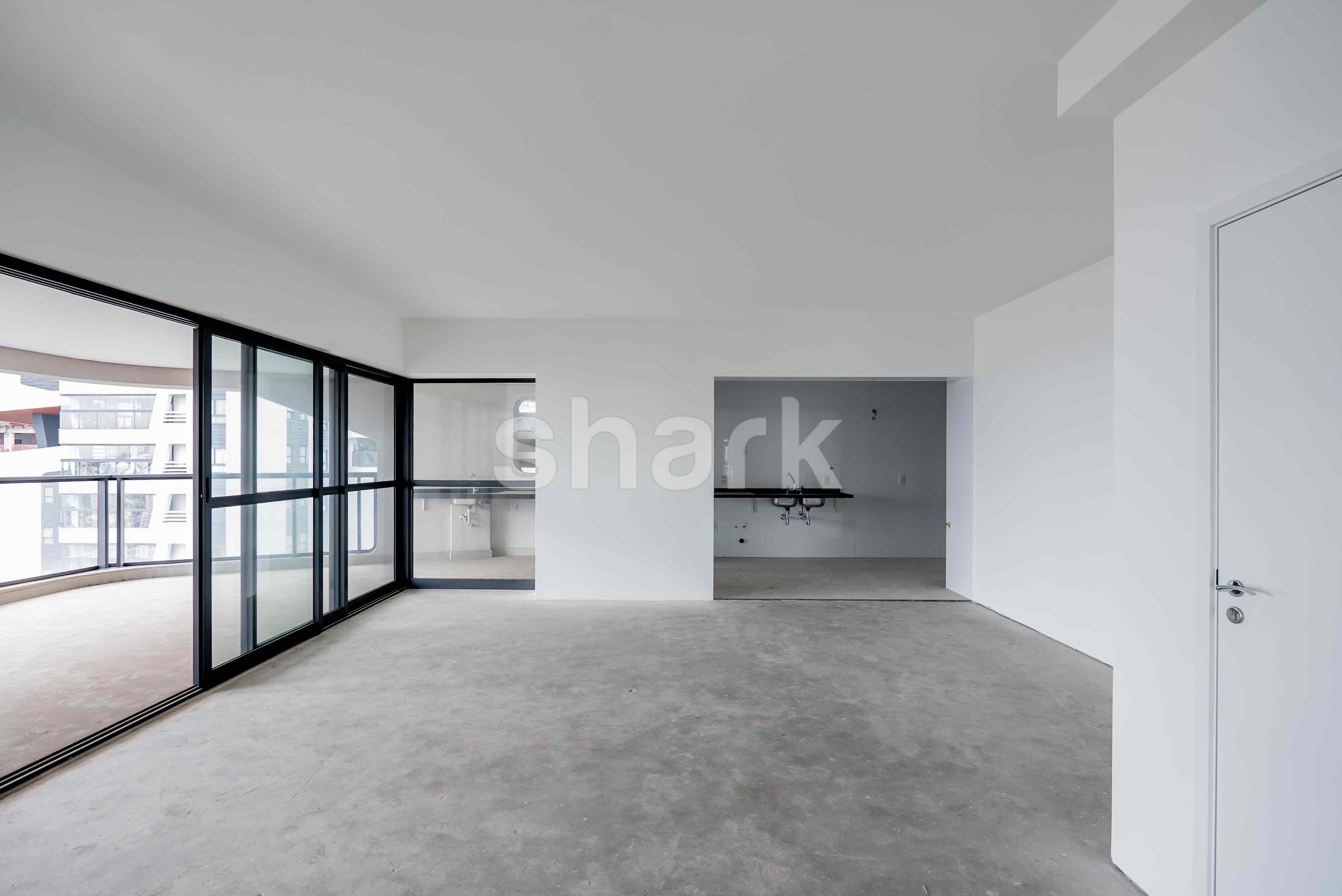 Apartamento em Chácara Santo Antônio — foto 4