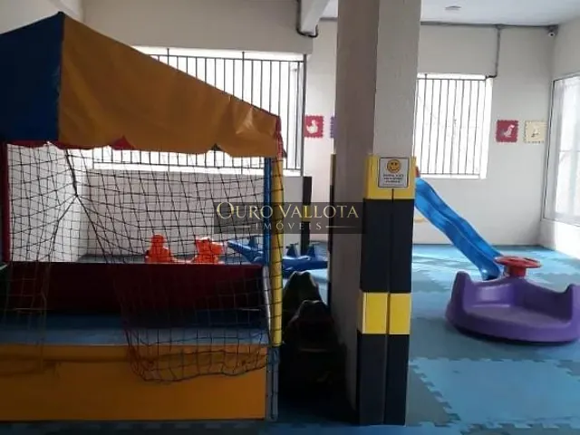 Apartamento com 48m² 1 quarto e 1 banheiro, à venda, no bairro Alto da Mooca em São Paulo