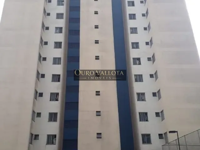 Apartamento com 48m² 1 quarto e 1 banheiro, à venda, no bairro Alto da Mooca em São Paulo