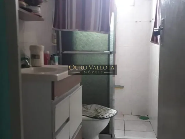 Apartamento com 48m² 1 quarto e 1 banheiro, à venda, no bairro Alto da Mooca em São Paulo
